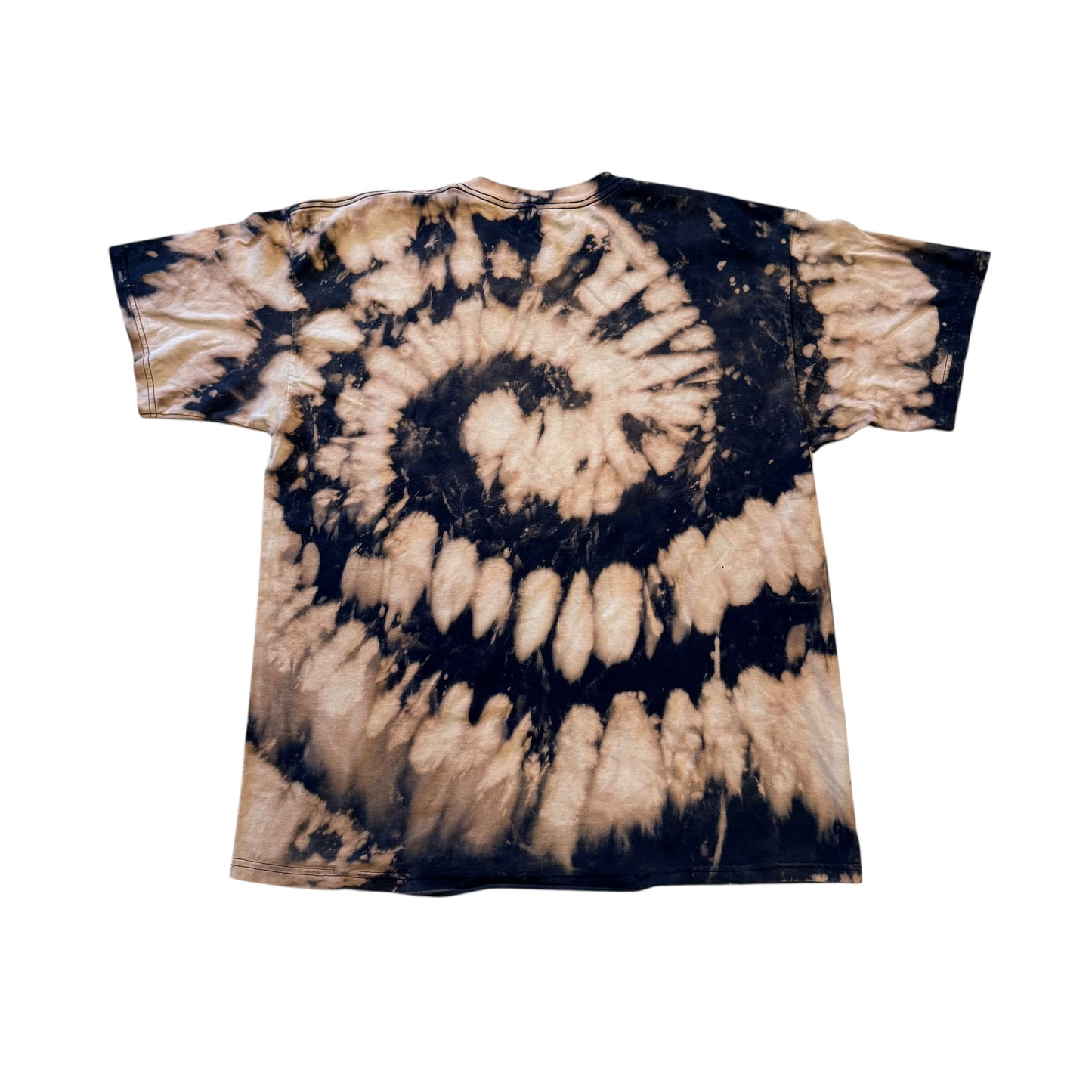 Phish Acid Dyed T-Shirt 2000s T-Shirt (XL)