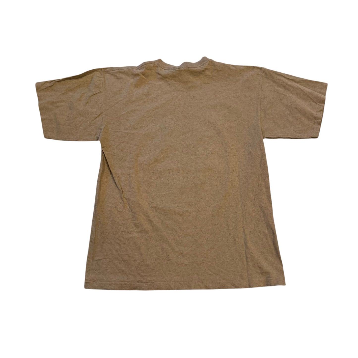 Wisconsin Deer T-Shirt 90s (XL) [ REAL SHOPPER EXCLUSIVE ]