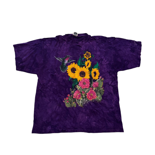Sunflower T-Shirt 90s (XL) [ REAL SHOPPER EXCLUSIVE ]