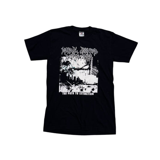 Mutually Assured Destruction T-Shirt (Small)