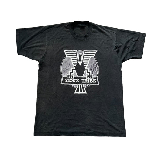 Sioux Tribe T-Shirt 90s (XL)