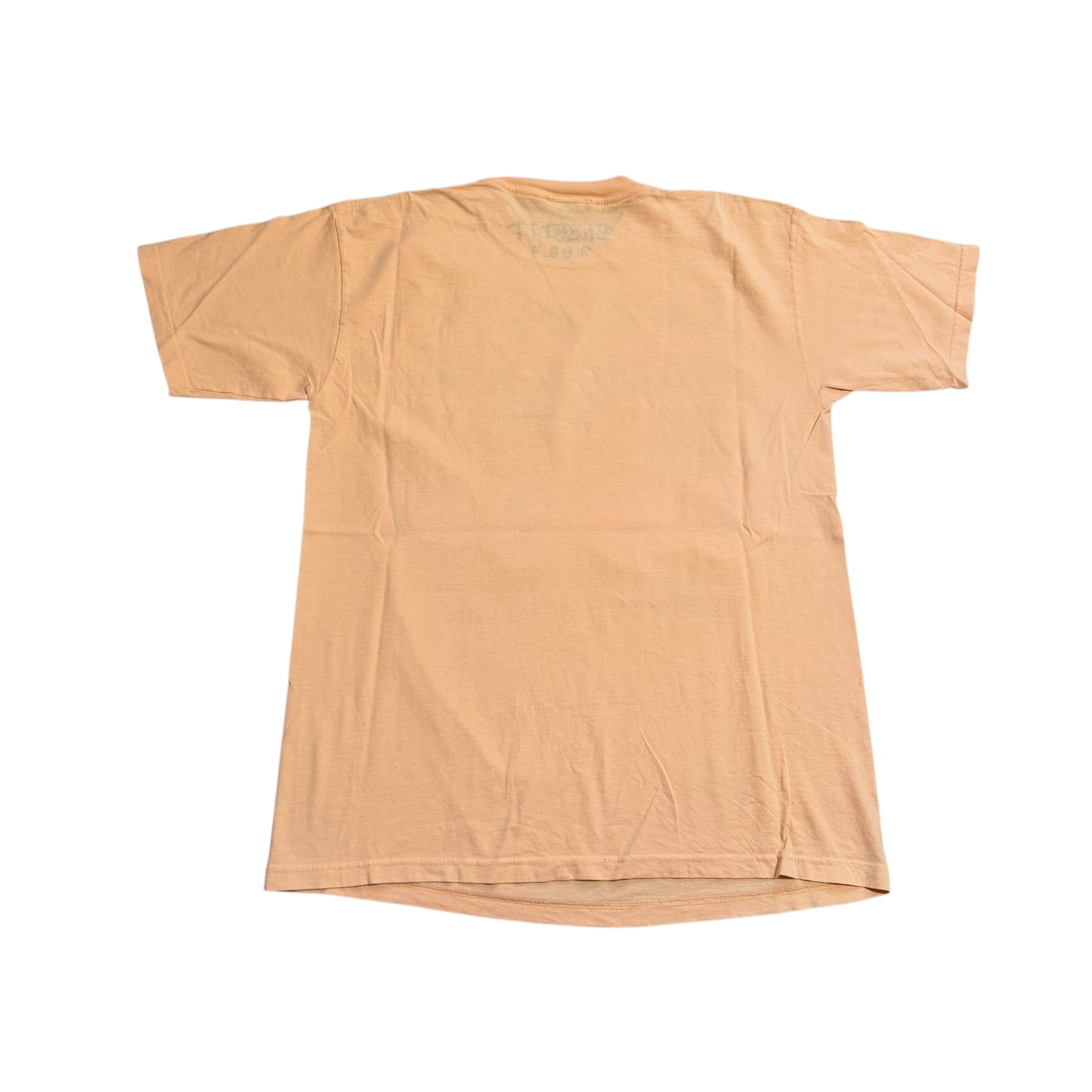 Babbit Anti Drug Campaign 1/1 T-Shirt (XXL) PERSONALS COLLECTION