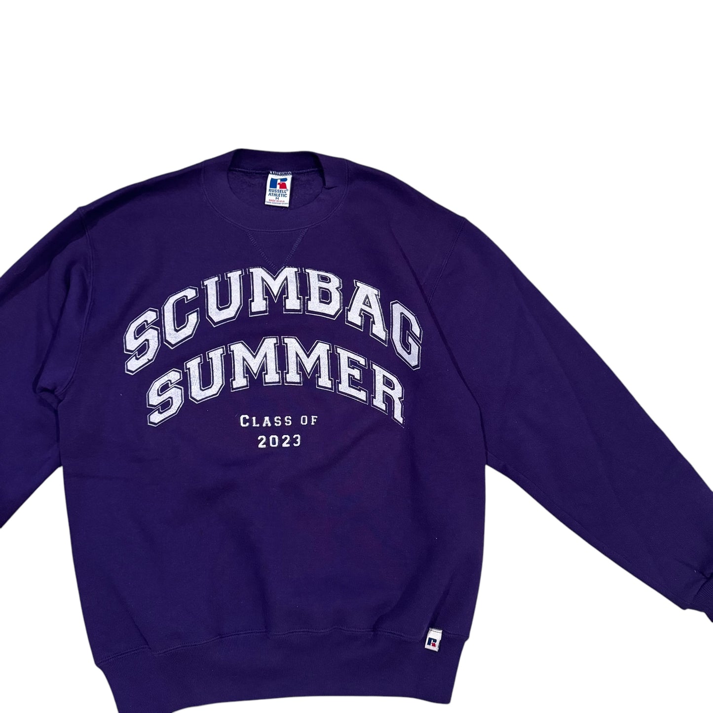Scumbag Summer 1/1 Crewneck (Medium)