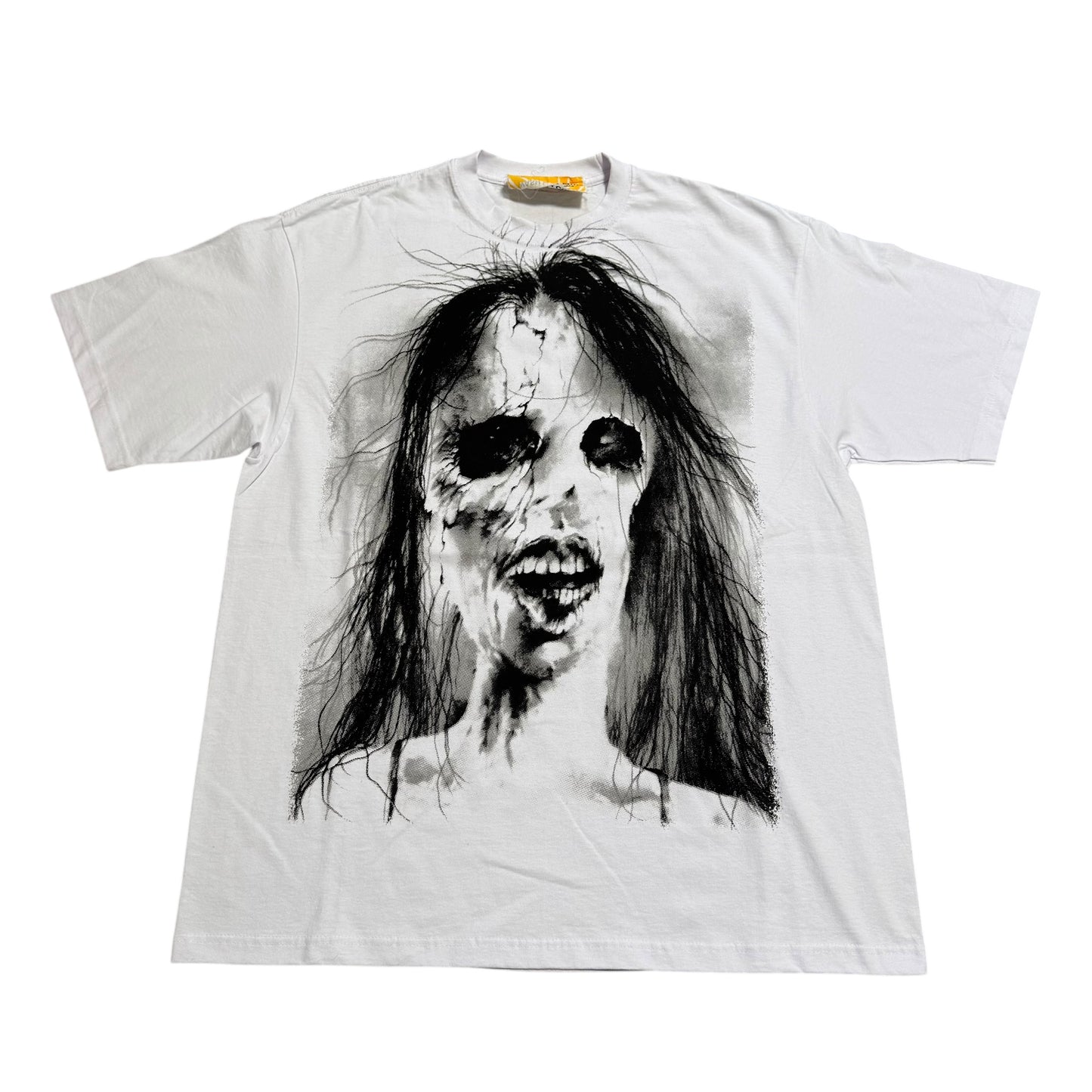 Scary Stories To Tell In The Dark T-Shirt (XXL)