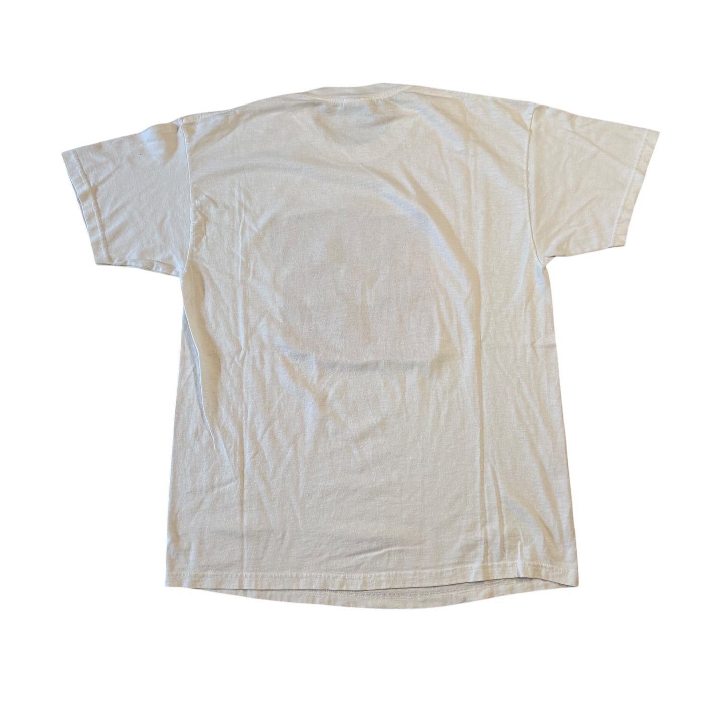 Team Jesus T-Shirt 2000s (Large) [ REAL SHOPPER EXCLUSIVE ]