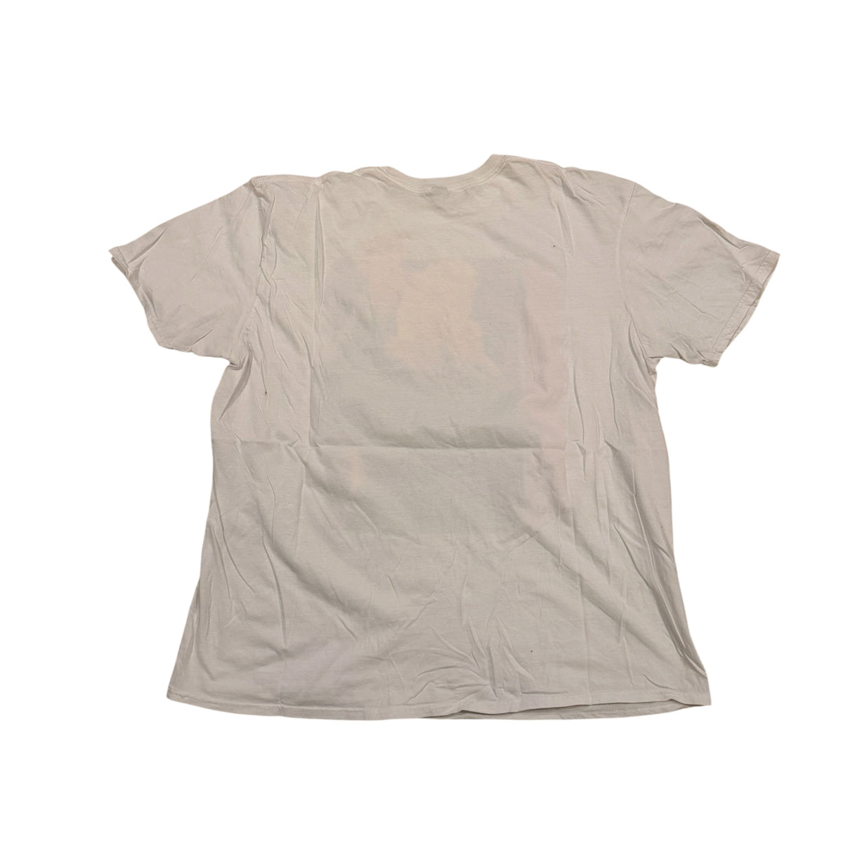 Morrissey T-Shirt (XL) PERSONALS COLLECTION
