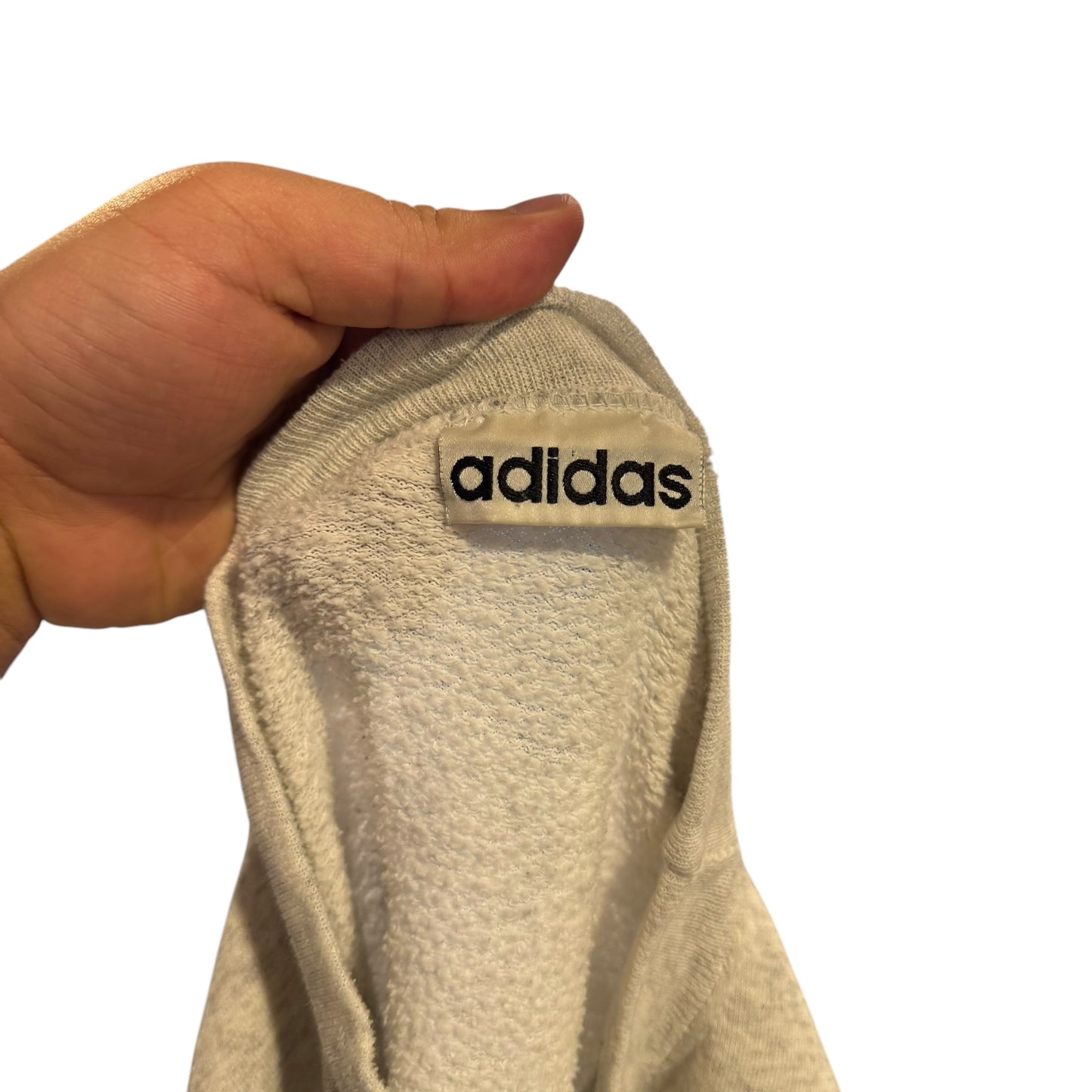 Adidas Chicago Youth Soccer Crewneck 90s (XXL) [ REAL SHOPPER EXCLUSIVE ]