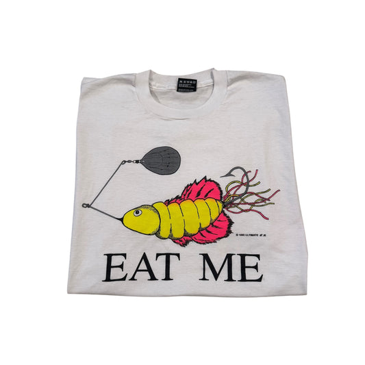 Eat Me T-Shirt 90s (XL)