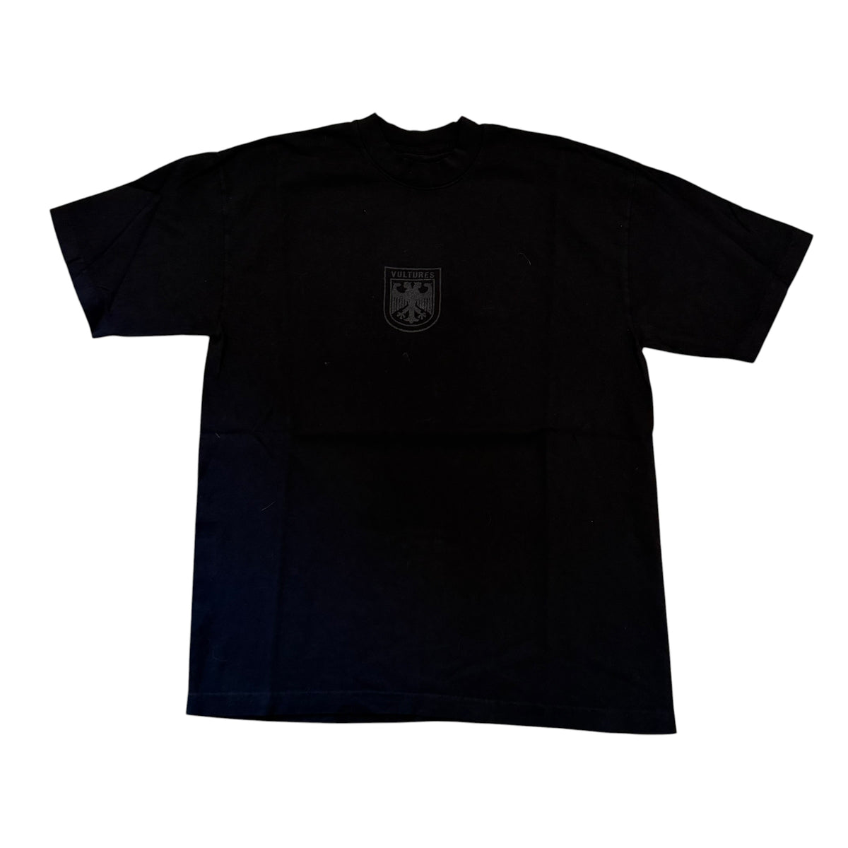 Ye Vultures T-Shirt (XL) PERSONALS COLLECTION