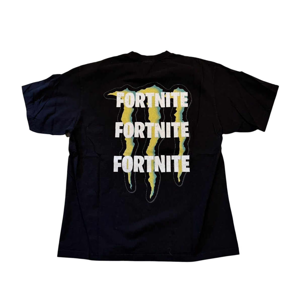 FLIPHONE Sex Is Like Fortnite T-Shirt (XL) PERSONALS COLLECTION