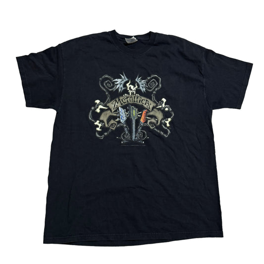 Metallica T-Shirt 2007 (XL)