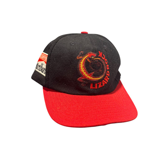 Marlboro Lizard Hat 90s PERSONALS COLLECTION