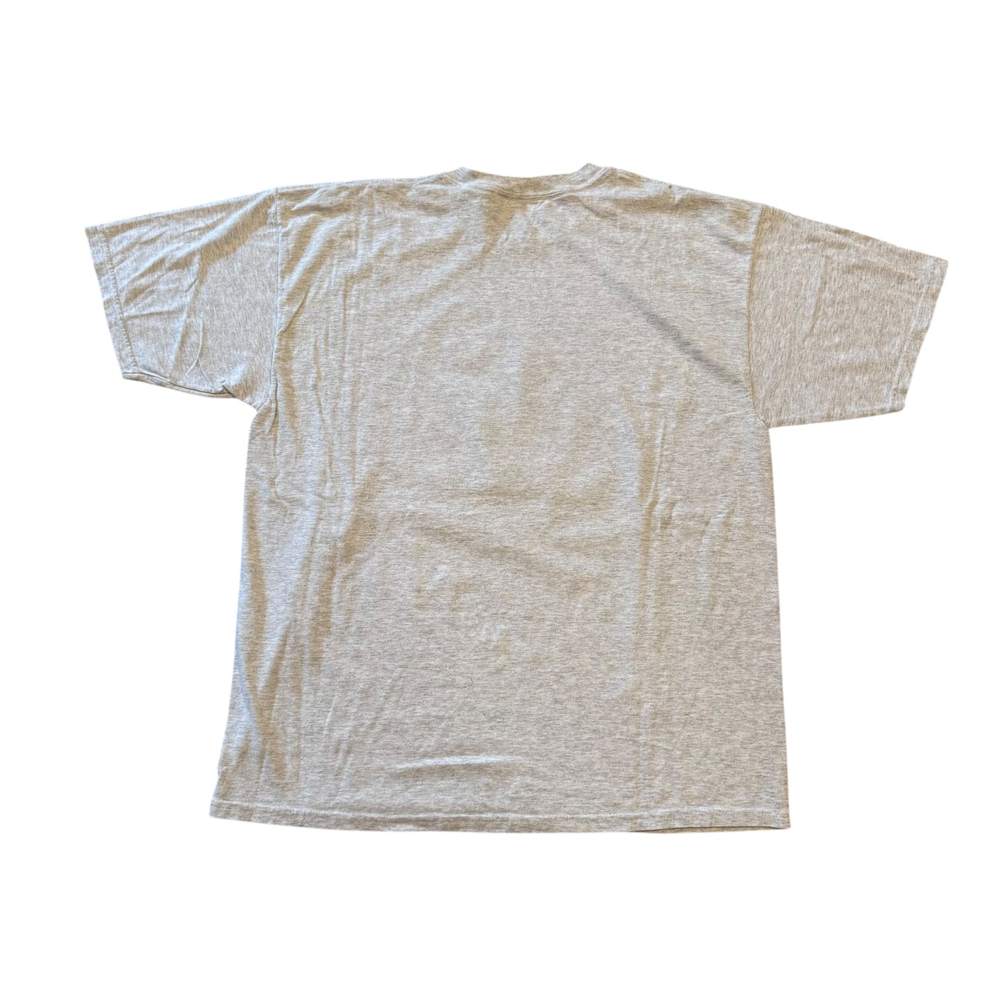 Moon Wolf T-Shirt 2000s (XL) [ REAL SHOPPER EXCLUSIVE ]