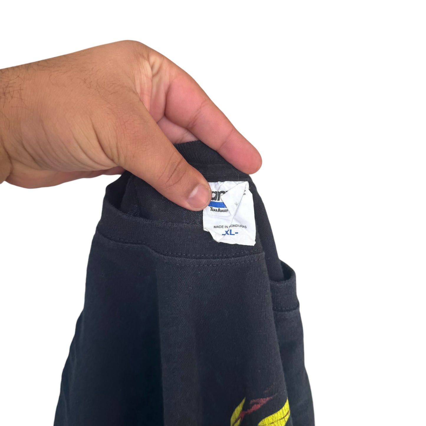 Iron Reagan T-Shirt 2000s (XL) PERSONALS COLLECTION