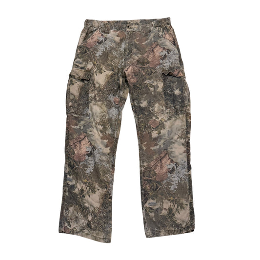 Camo Pants (36x30.5) PERSONALS COLLECTION