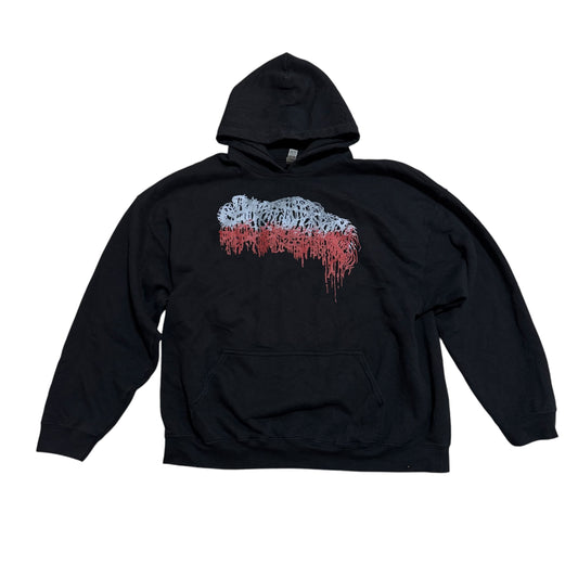 Sanguisugabogg Hoodie (XXL)
