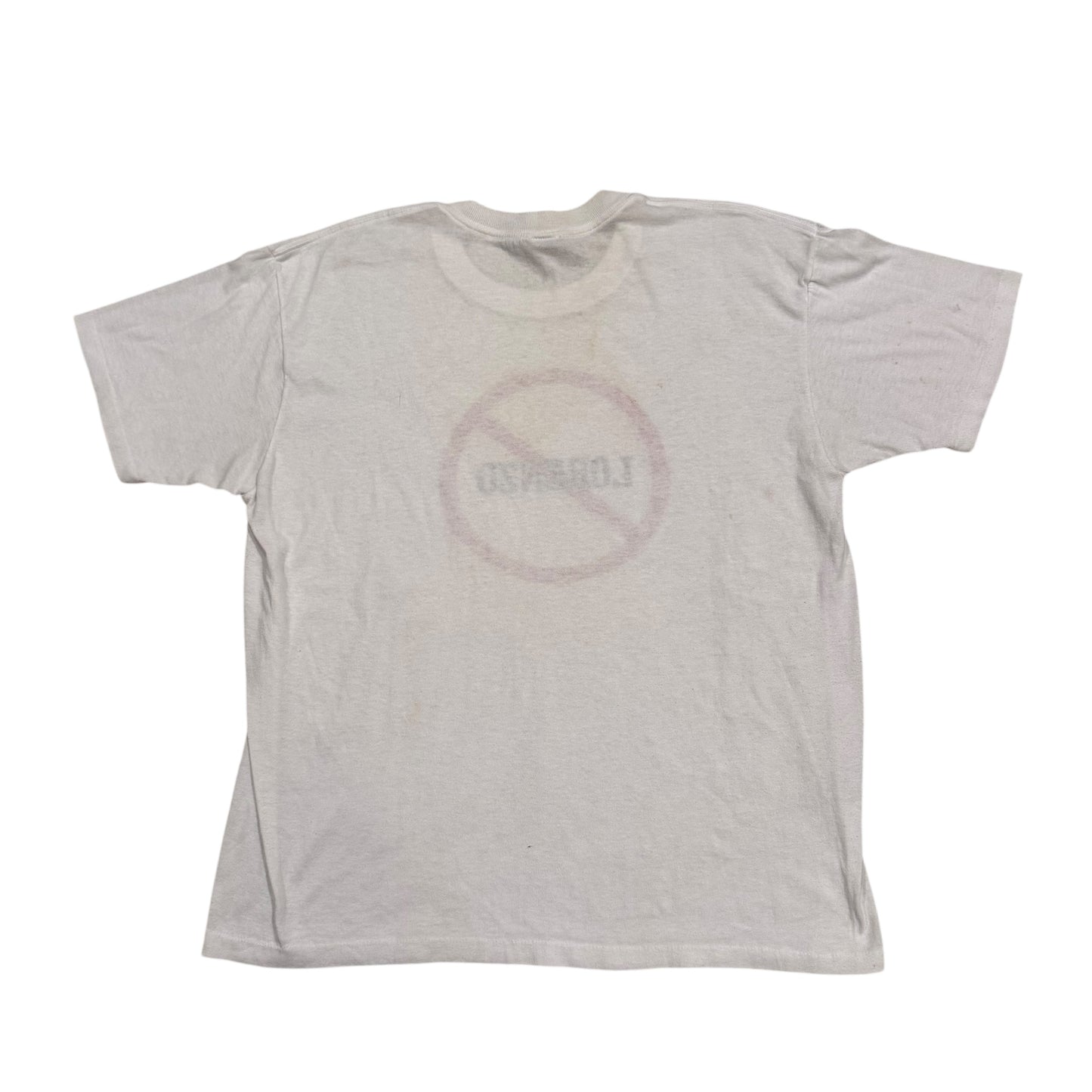 Anti Lorenzo T-Shirt 90s (XL)