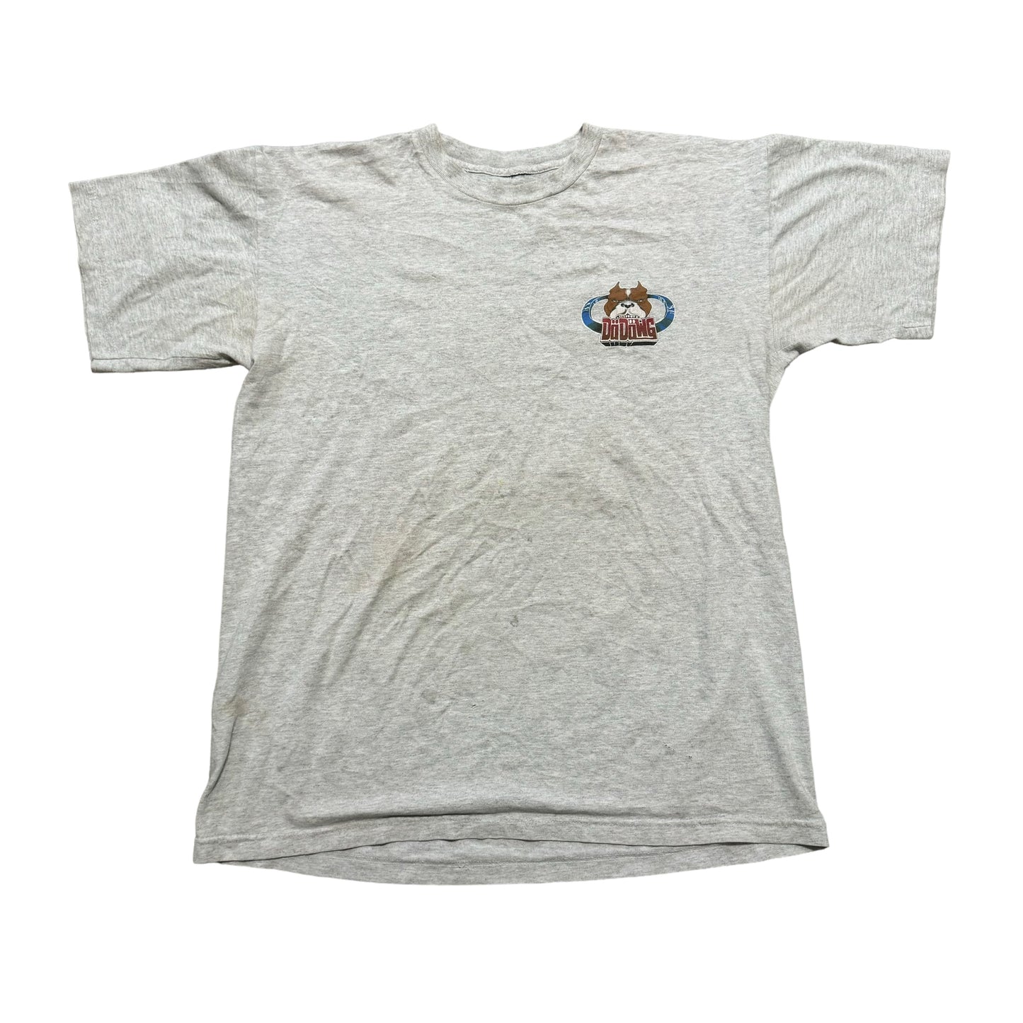 Ruthless By Law T-Shirt 90s (XL) [ REAL SHOPPER EXCLUSIVE ]