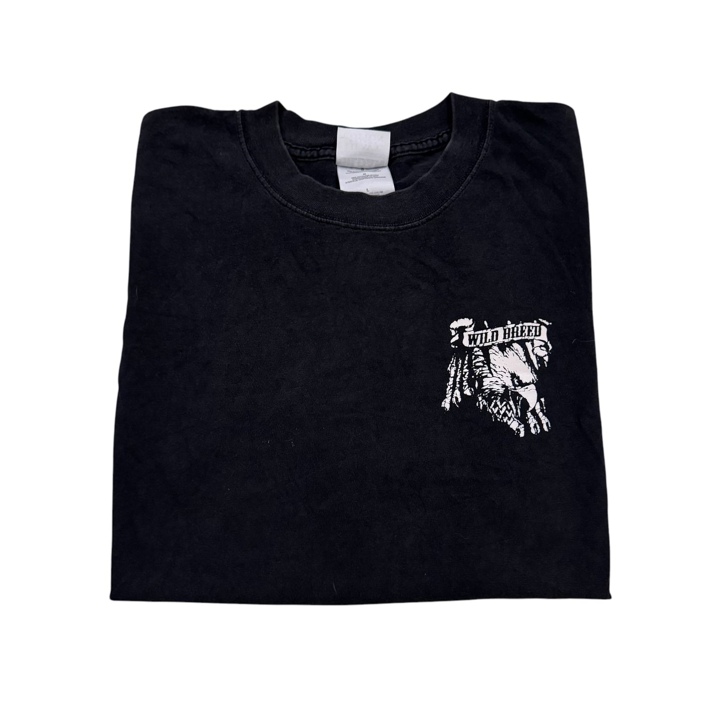 Bike Week 1999 T-Shirt 90s (Large)
