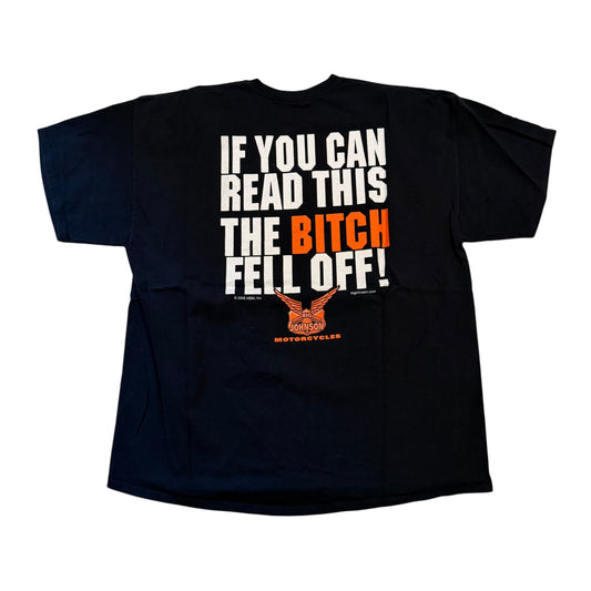 Big Johnson If You Can Read This… T-Shirt (XXL) PERSONALS COLLECTION