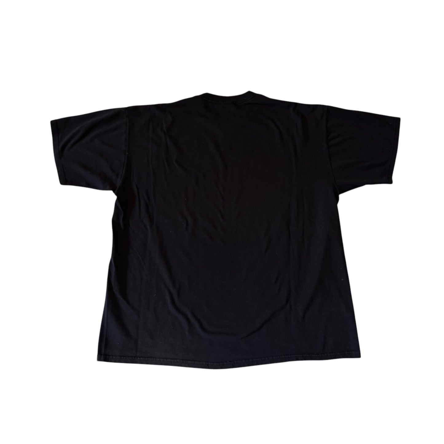 Postal Service I Worked Two Quarters T-Shirt 2000s (XL) [ REAL SHOPPER EXCLUSIVE ]