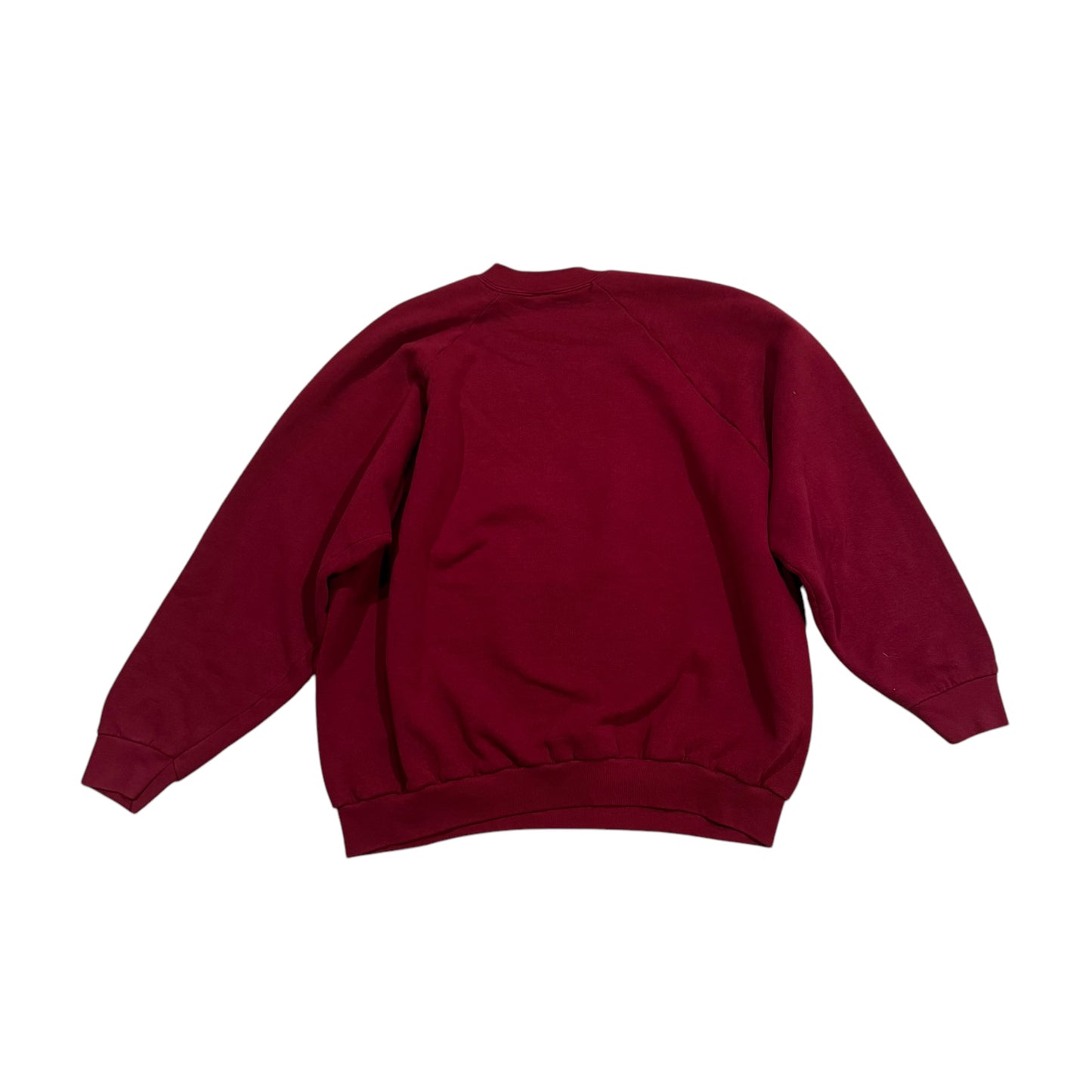 Scumbag Summer 1/1 Crewneck (XXXL)