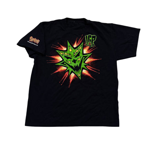 Insane Clown Posse T-Shirt 2009 (XL)