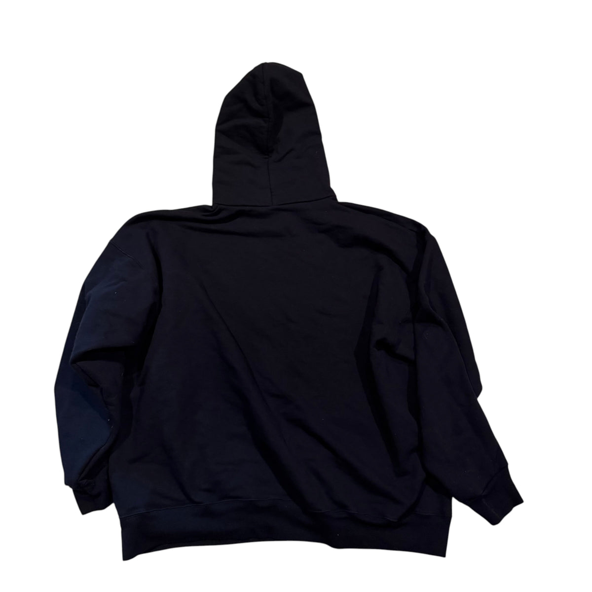 Asspizza Gangsta Bob Hoodie (XL) PERSONALS COLLECTION