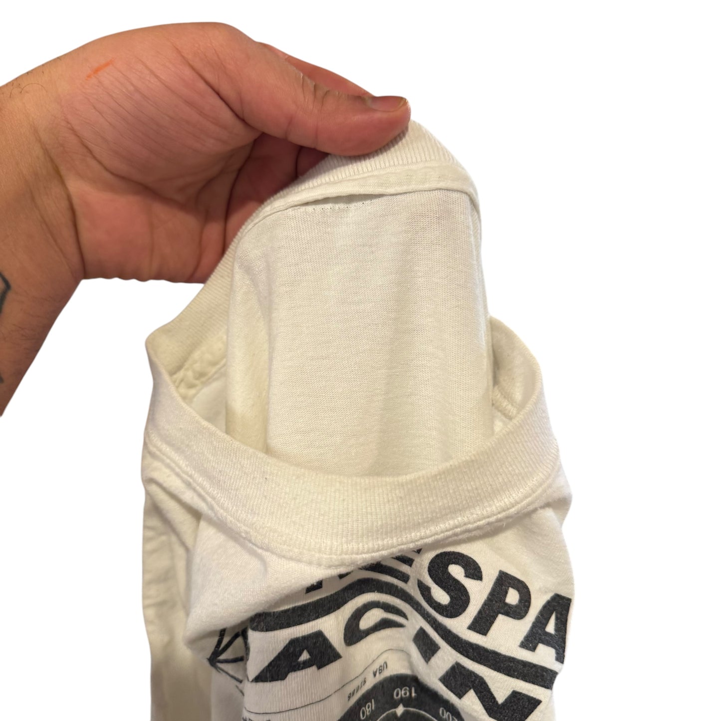 Forespar Racing T-Shirt (XXL) [ REAL SHOPPER EXCLUSIVE ]