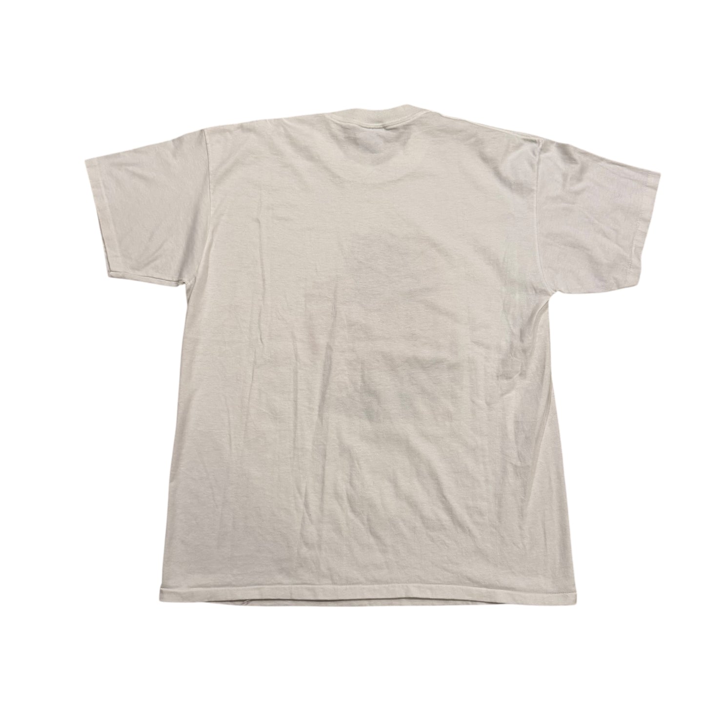 Tony Lama Real Cowboys T-Shirt 90s (XL) [ REAL SHOPPER EXCLUSIVE ]