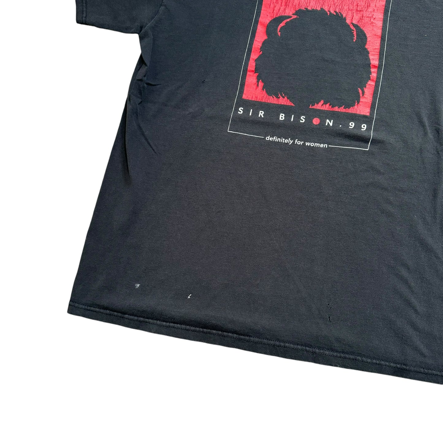 Sir Bison 90s (XL) [ REAL SHOPPER EXCLUSIVE ]