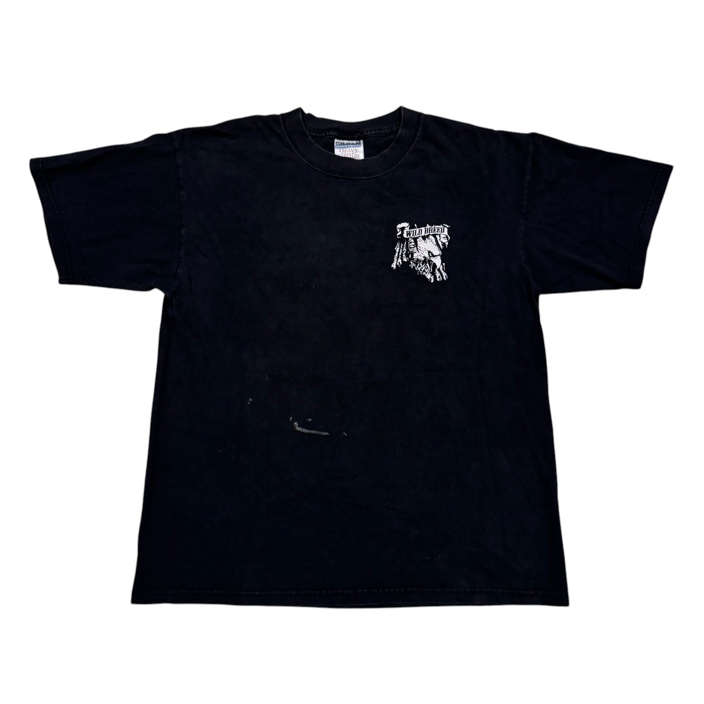 Bike Week 1999 T-Shirt 90s (Large)