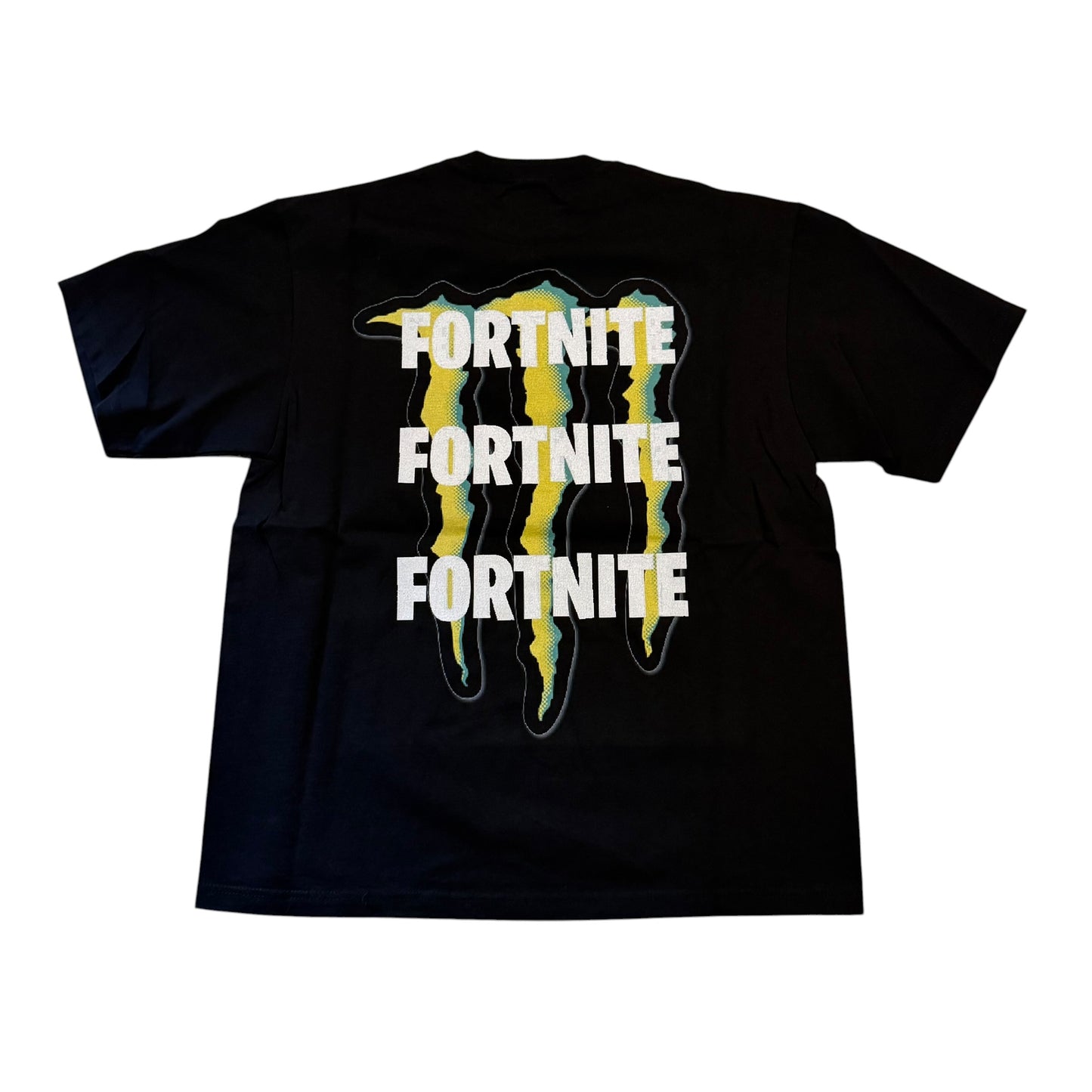 FLIPHONE Sex Is Like Fortnite T-Shirt (XL) PERSONALS COLLECTION