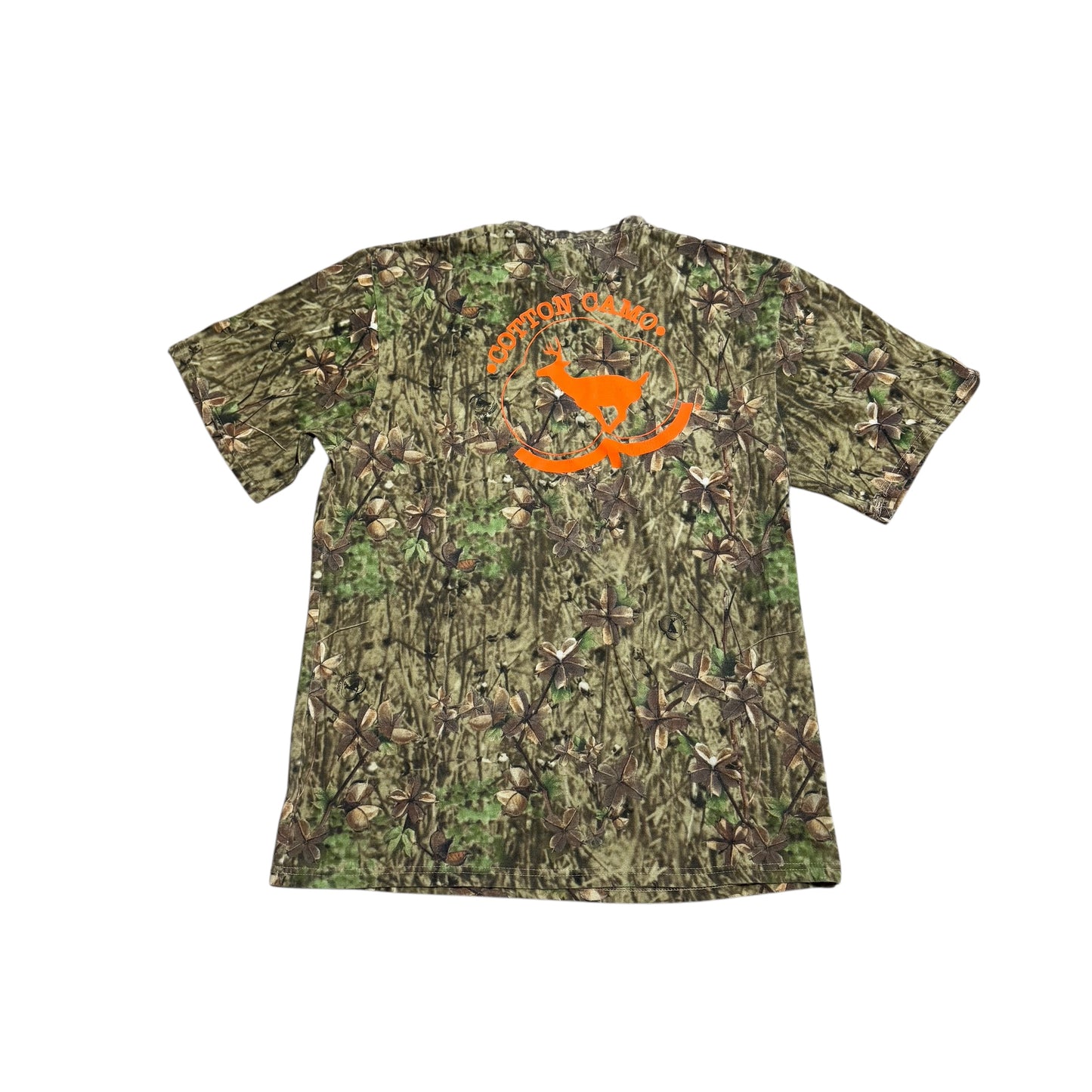 Kill Your Local Vintage Reseller 1/1 T-Shirt (Large)