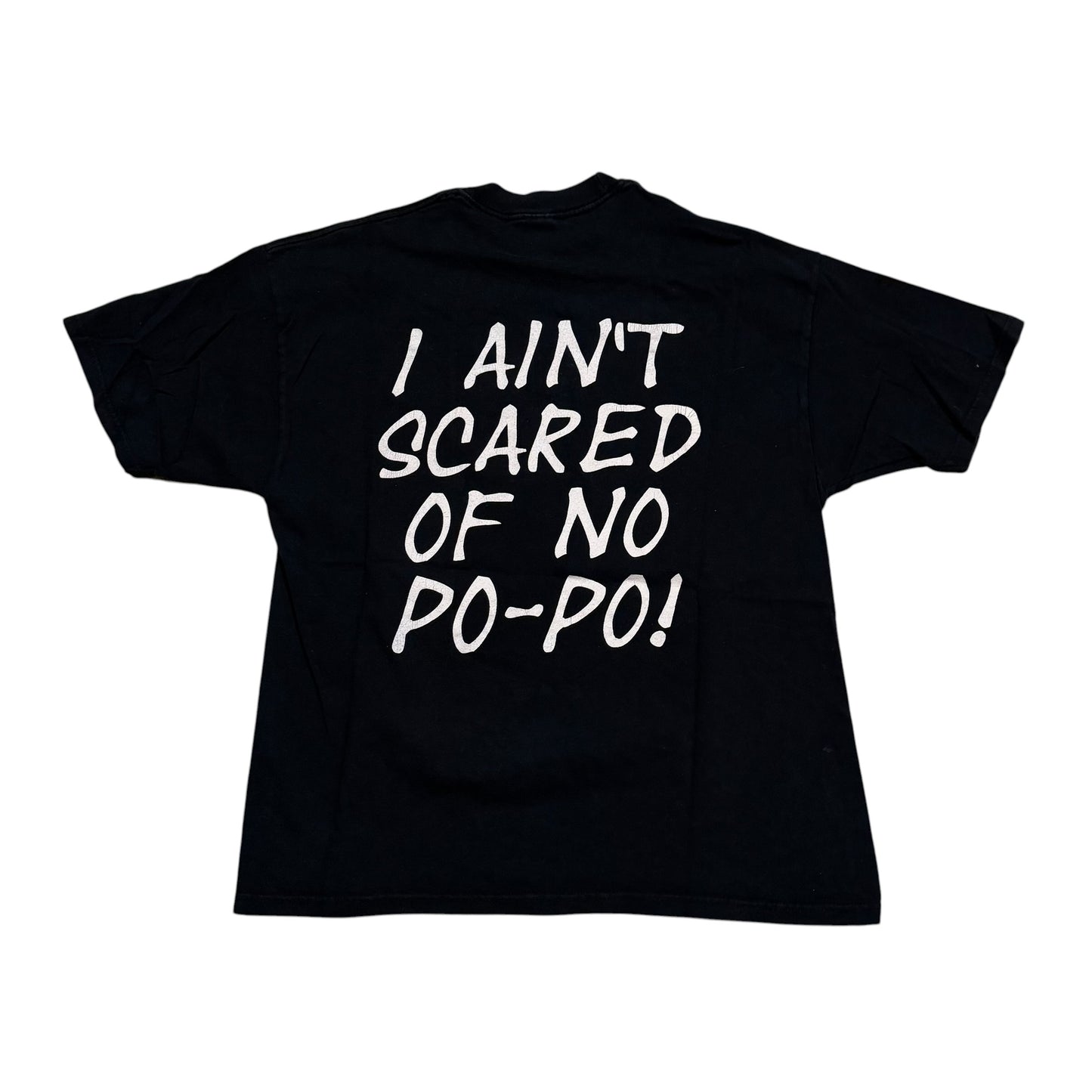 Madea Goes To Jail T-Shirt 2000s (XL) PERSONALS COLLECTION