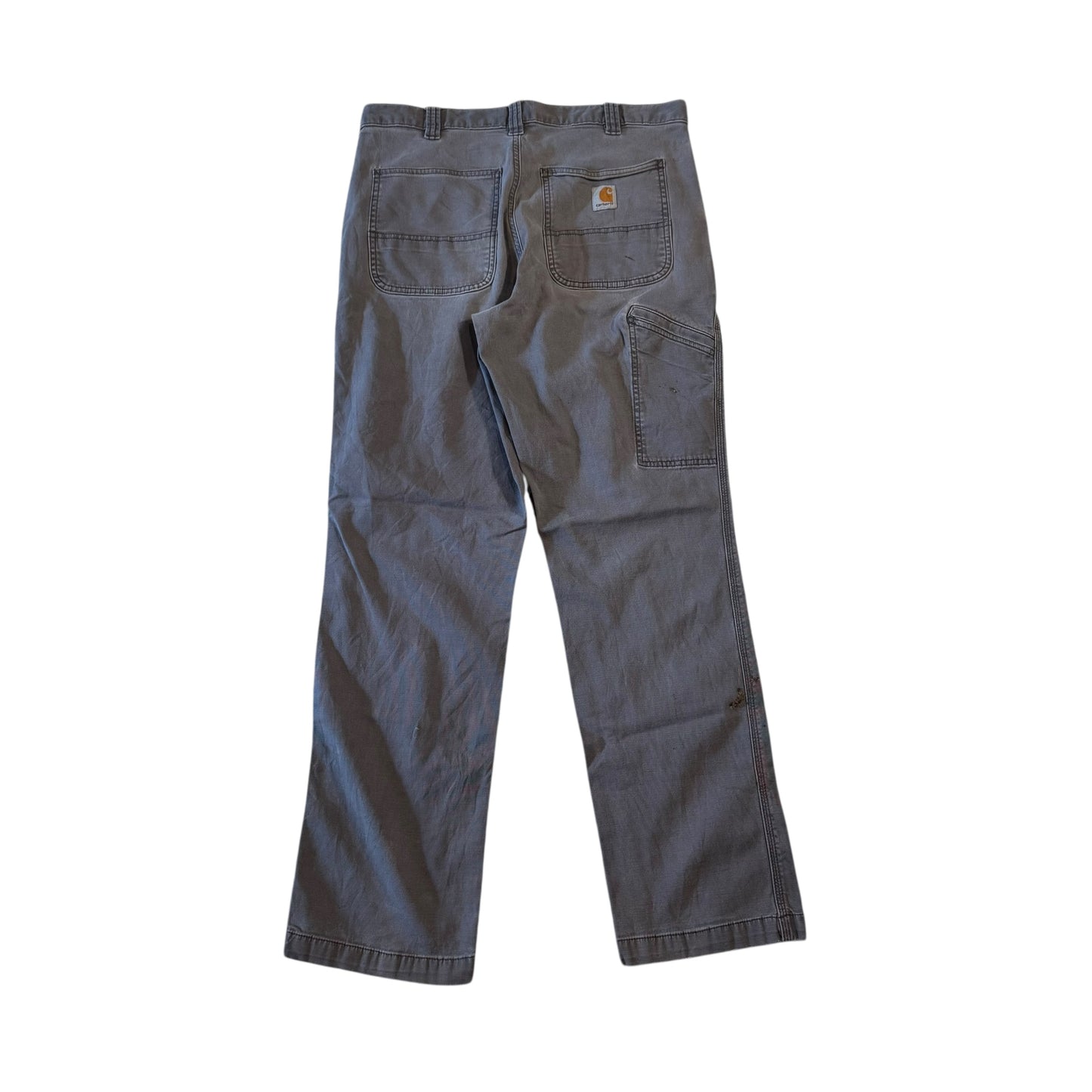 Carhartt Relaxed Fit Pants (34x32) [ REAL SHOPPER EXCLUSIVE ]