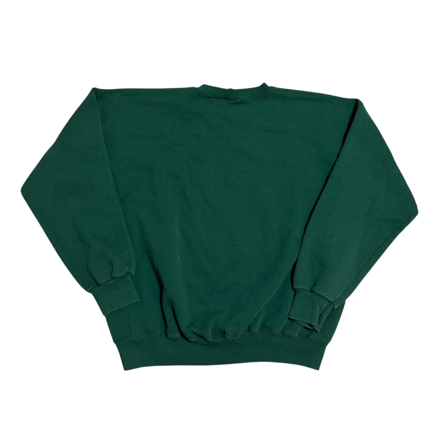 Northern Michigan University Crewneck 90s (XXL) [ REAL SHOPPER EXCLUSIVE ]