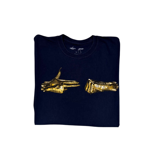 Run The Jewels T-Shirt 2016 (XXL) PERSONALS COLLECTION