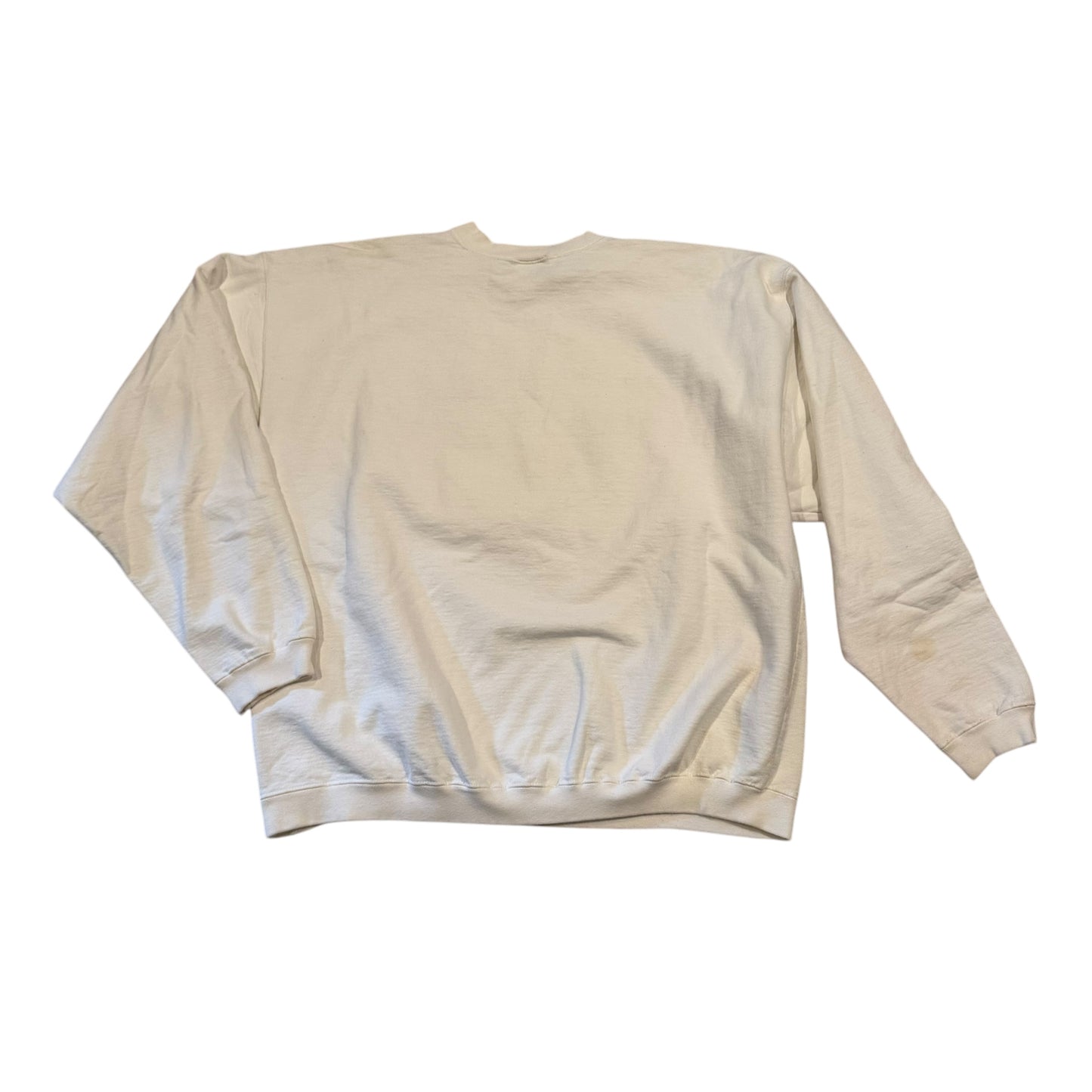 St. Cloud Sate Mom Crewneck 90s (XXL) [ REAL SHOPPER EXCLUSIVE ]