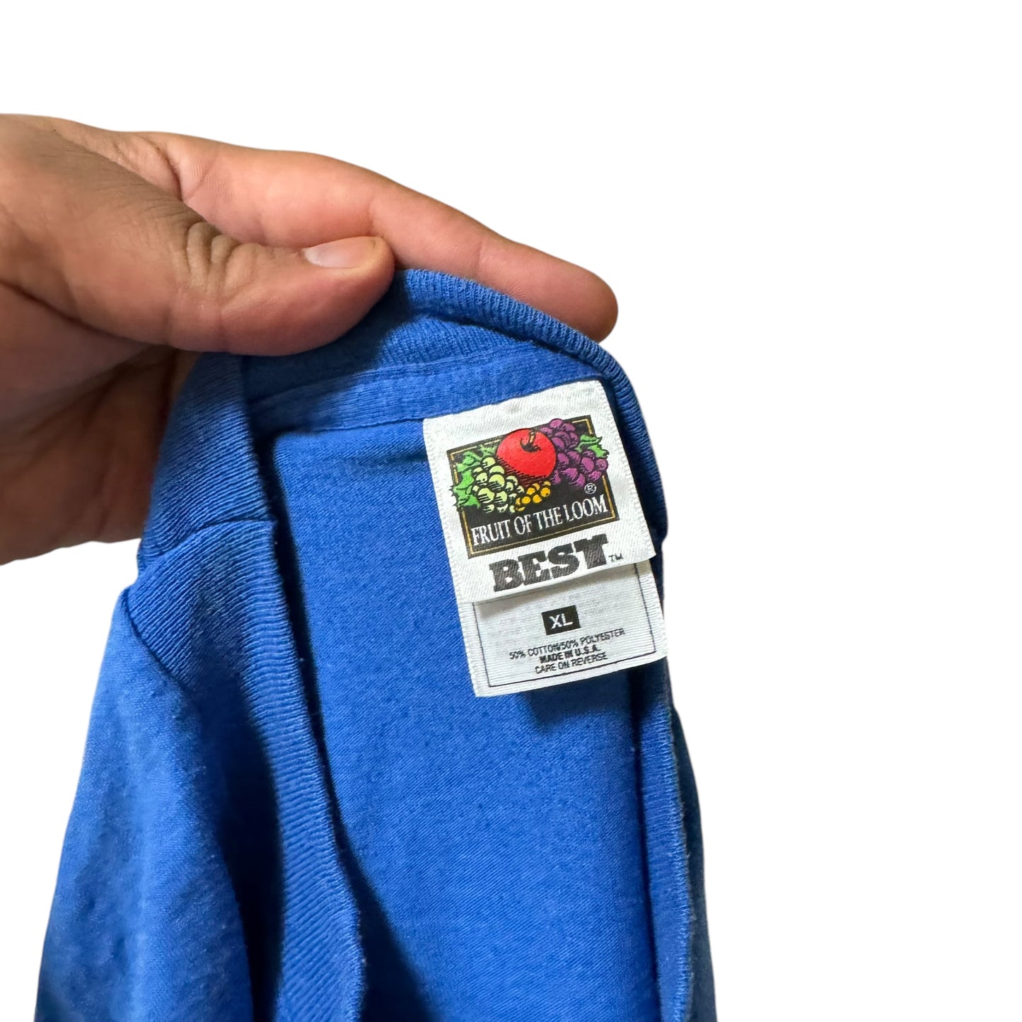 Watertown Park & Rec T-Shirt 1996 (XL) [REAL SHOPPER EXCLUSIVE ]