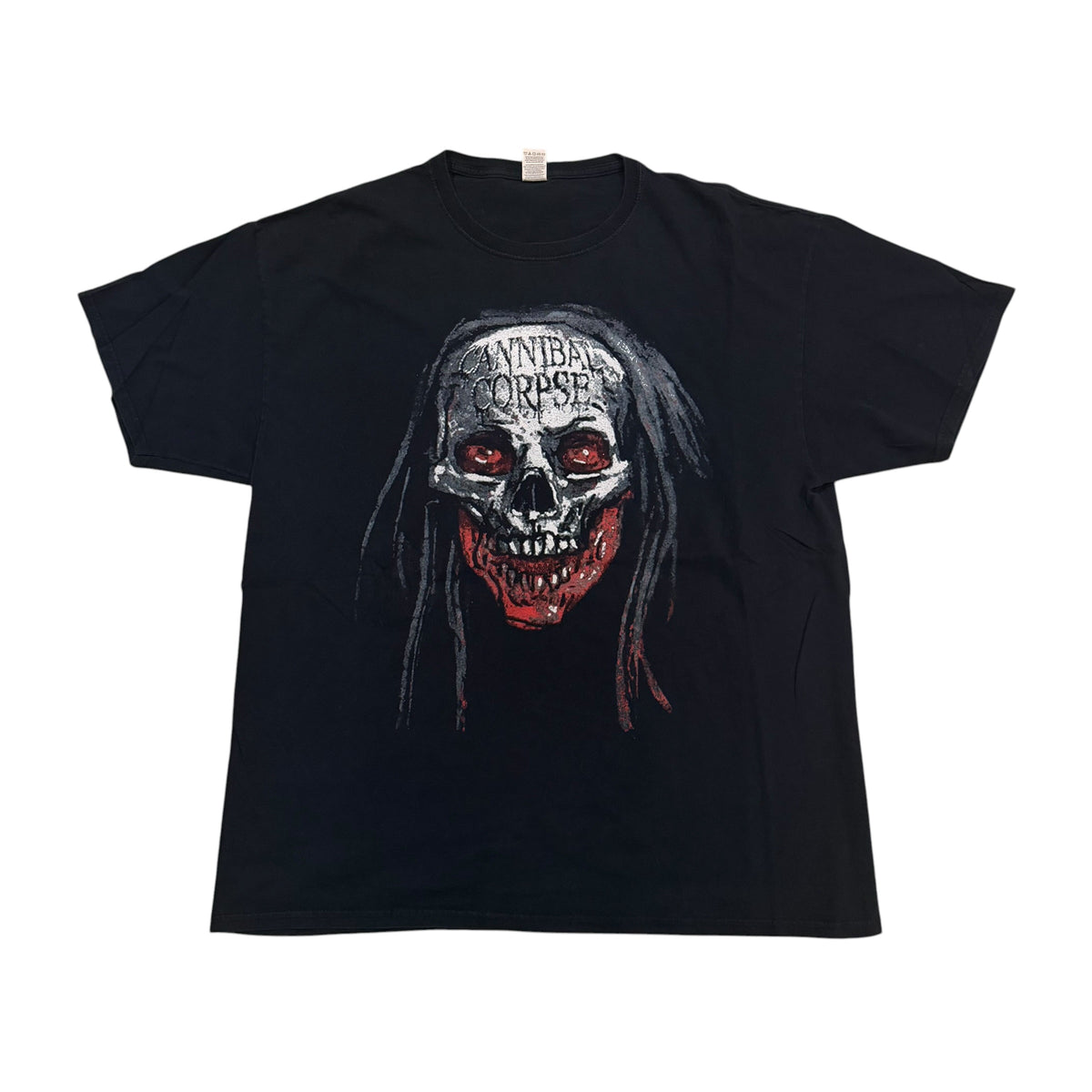 Cannibal Corpse Torture T-Shirt (XL) PERSONALS COLLECTION
