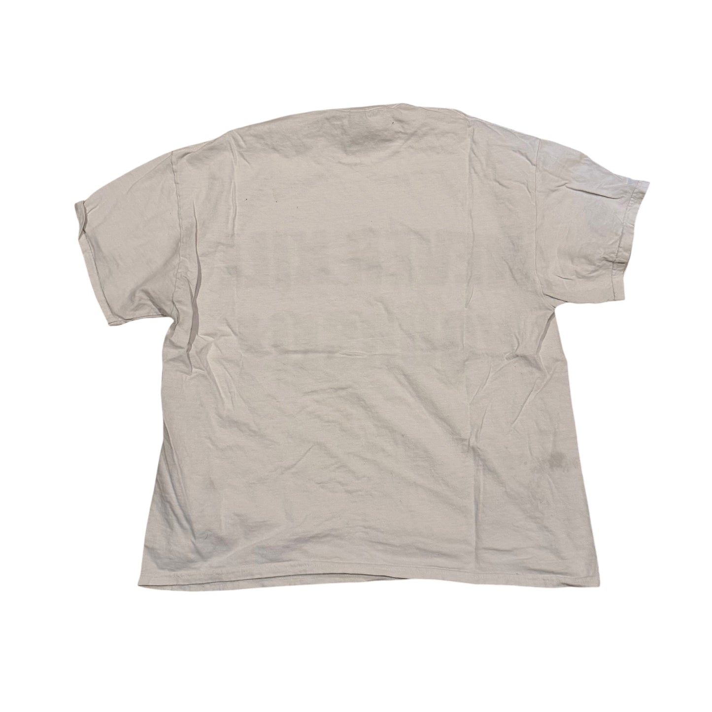 Never Kill Yourself Studio T-Shirt (XL) PERSONALS COLLECTION