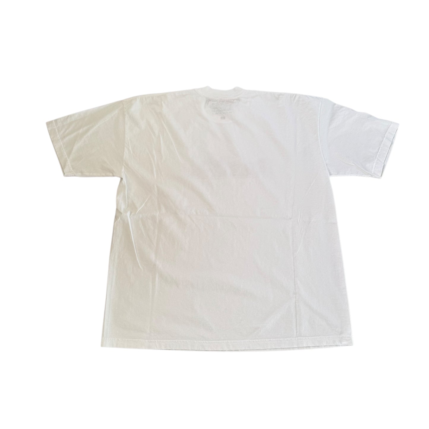 Holiday x Mac Demarco Vans T-Shirt BRAND NEW (XXL)