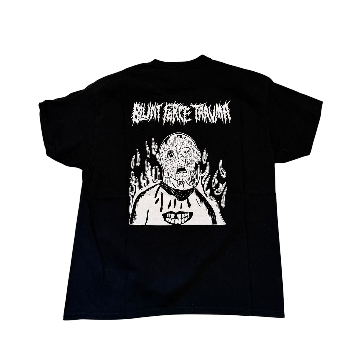 Karma Kills T-Shirt (XL) PERSONALS COLLECTION