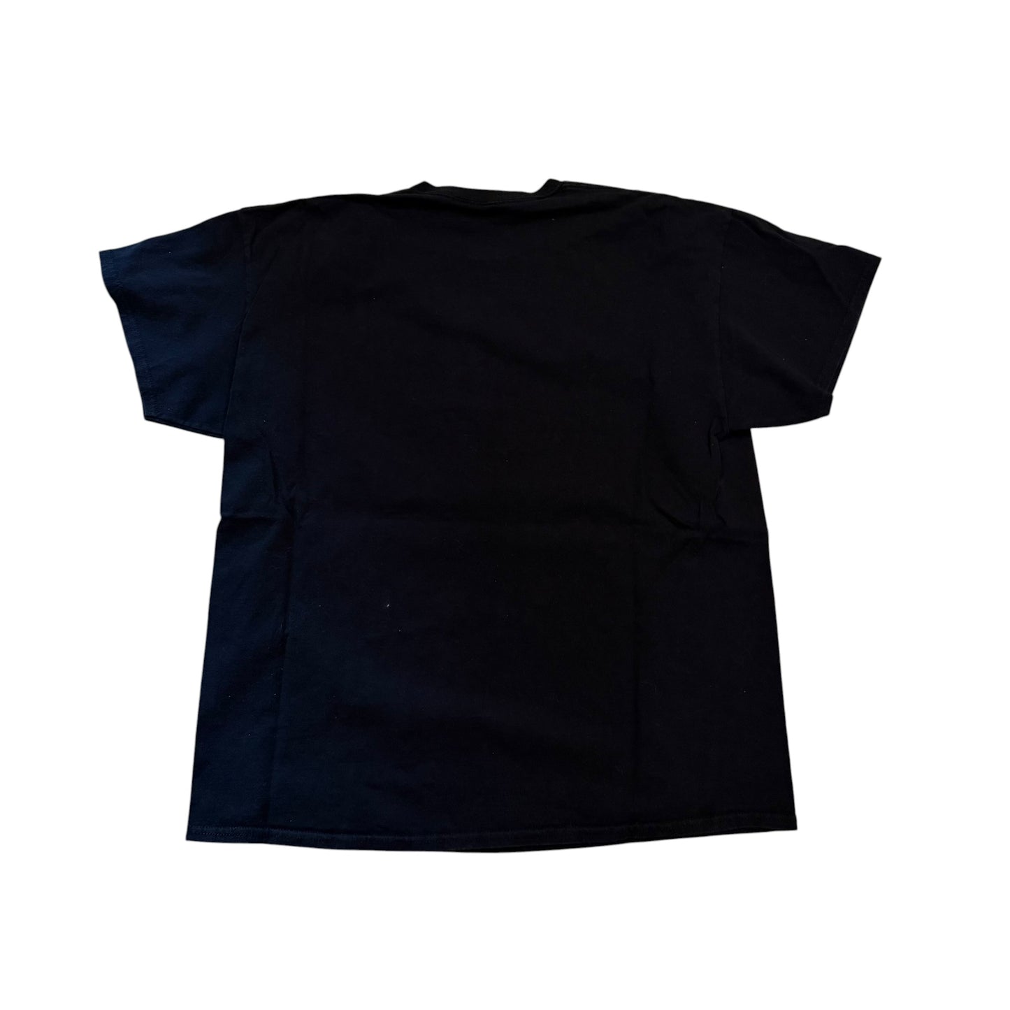 I HATE HIPSTERS Sample Print T-Shirt (XL) PERSONALS COLLECTION