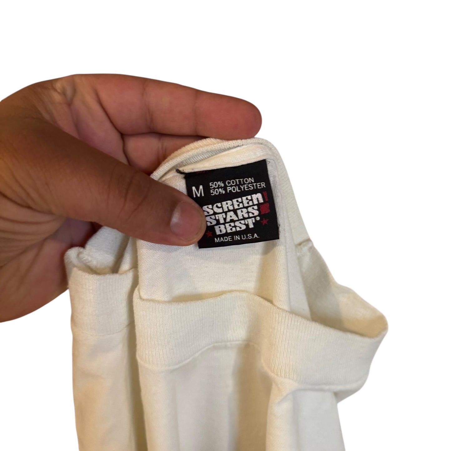 Thatcher Sports Bar T-Shirt (Medium)  [REAL SHOPPER EXCLUSIVE ]