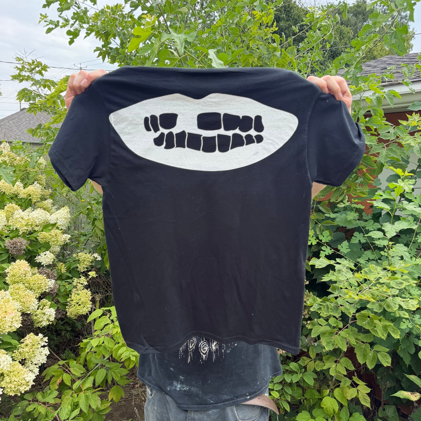 WE’RE SO BACK T-Shirt Black