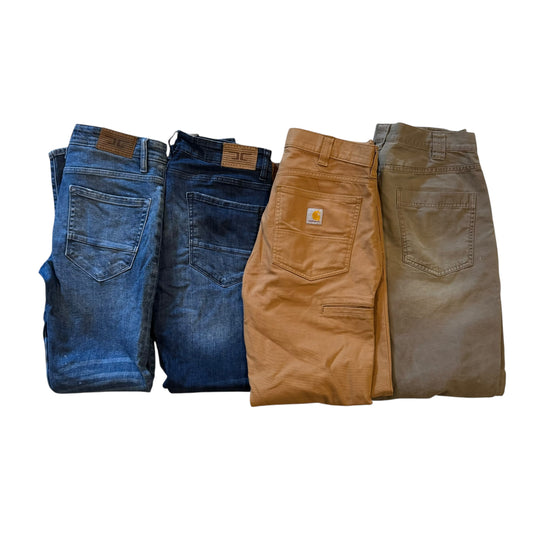3 Pants Bundle (All 32x32) [ REAL SHOPPER EXCLUSIVE ]