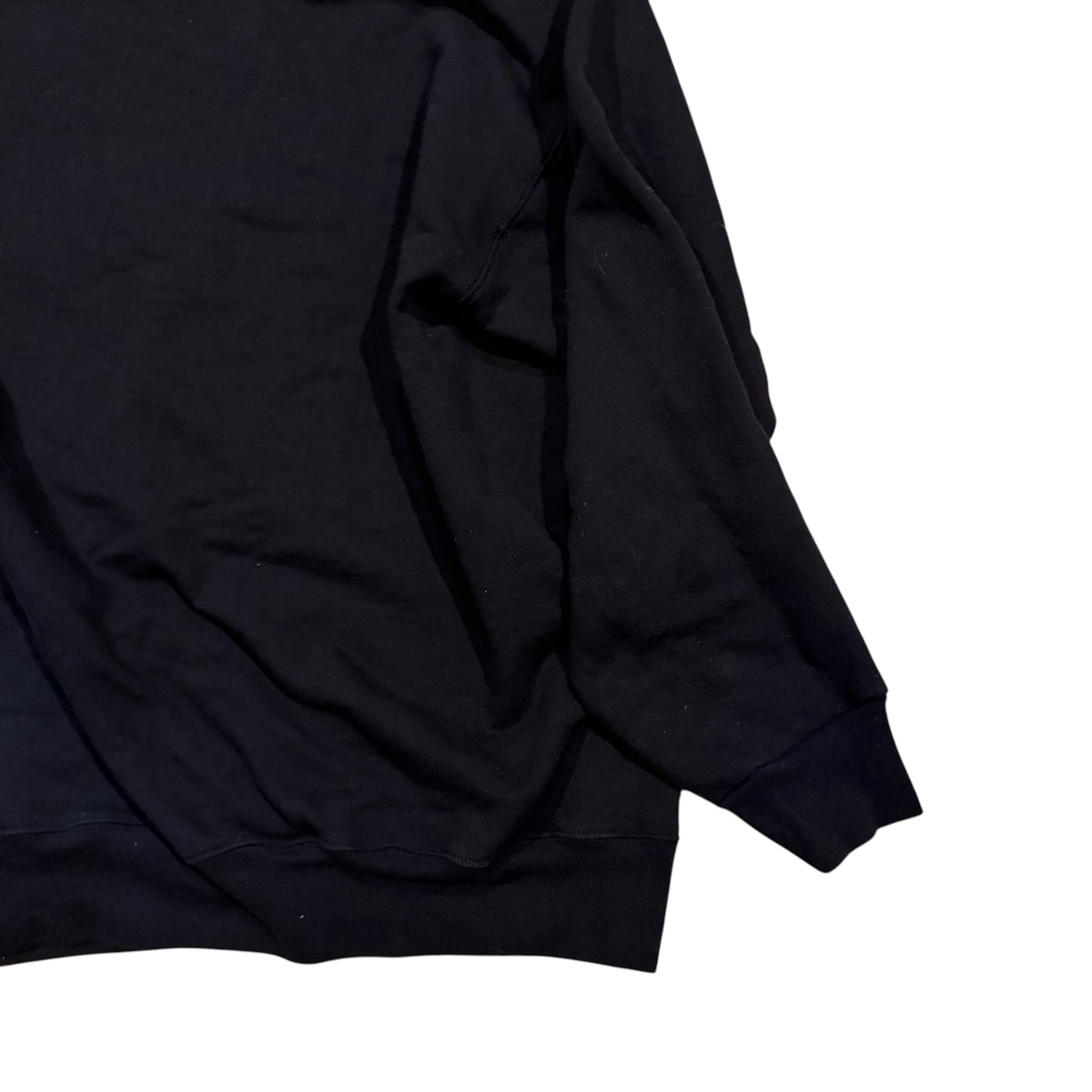 Asspizza Gangsta Bob Hoodie (XL) PERSONALS COLLECTION