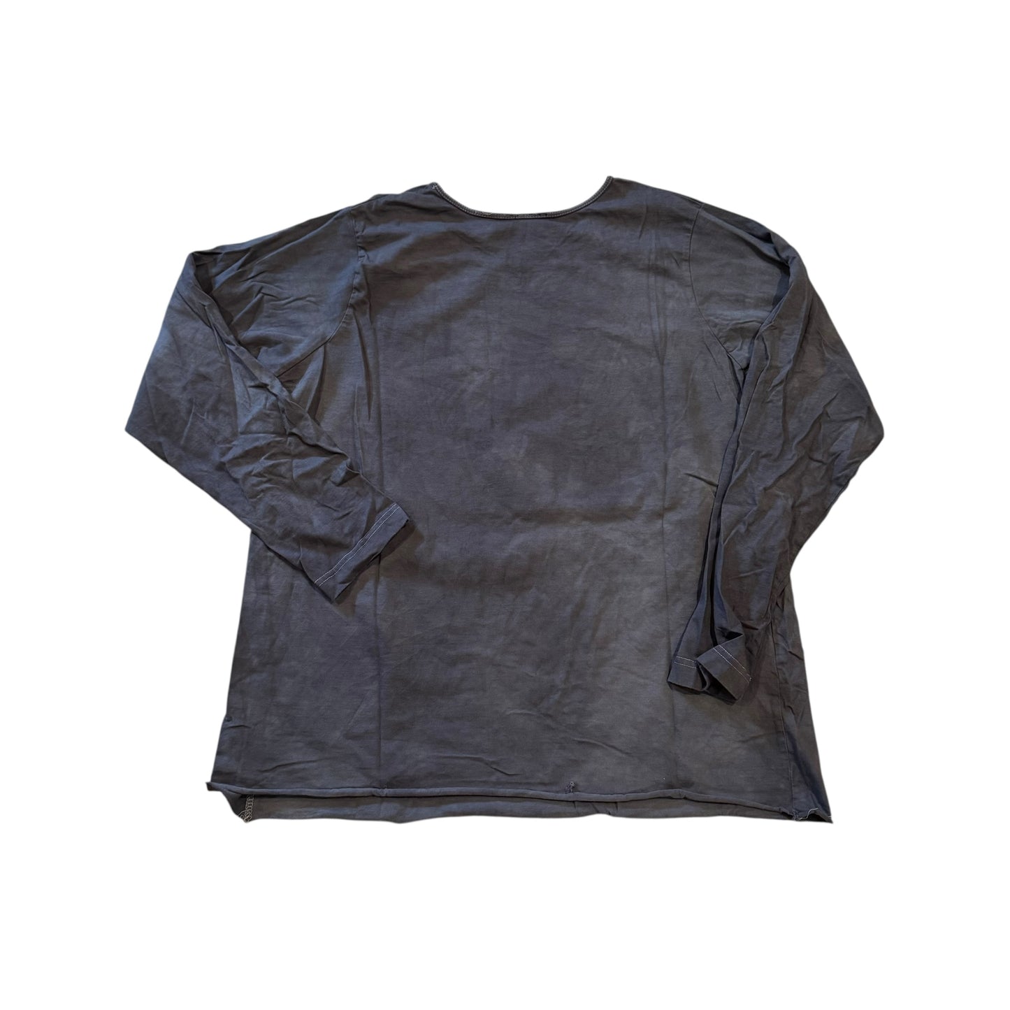I Hate Music Long Sleeve T-Shirt (XL) PERSONALS COLLECTION